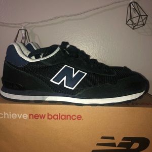 New Balance 515 Shoes
